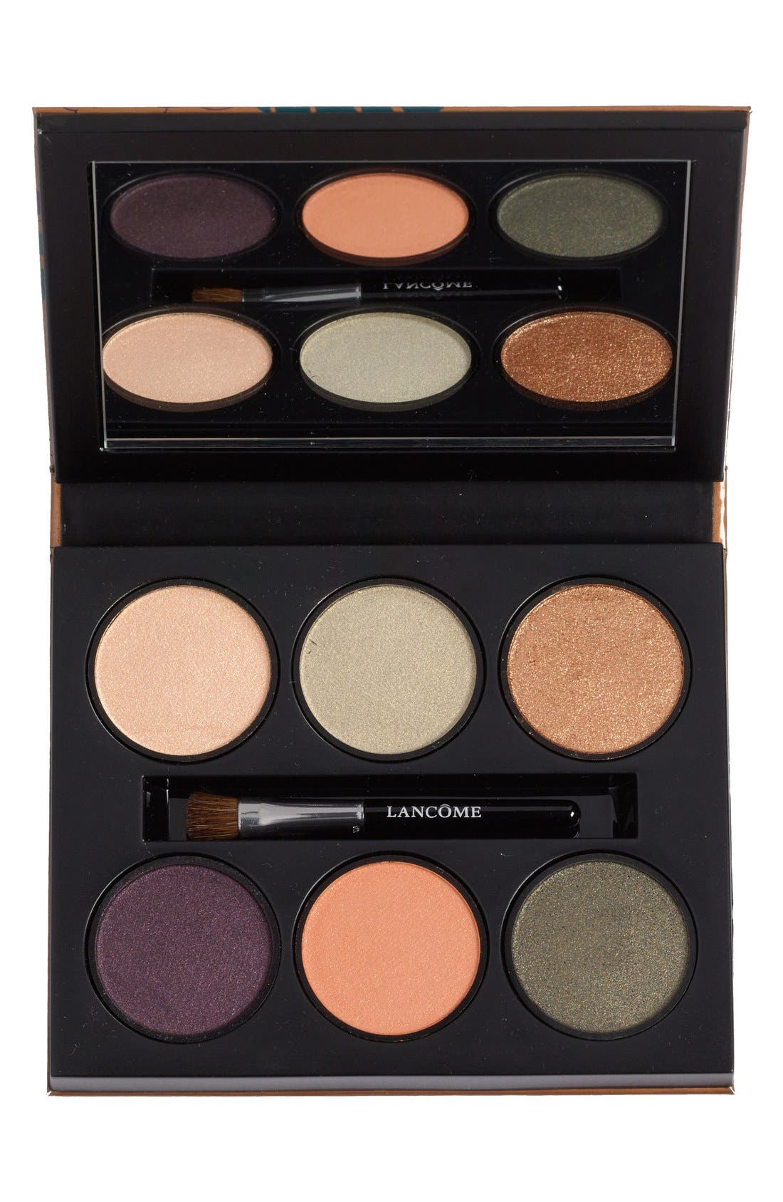 Lancôme 'Color Design Summer 2016' Eyeshadow Palette Nordstrom