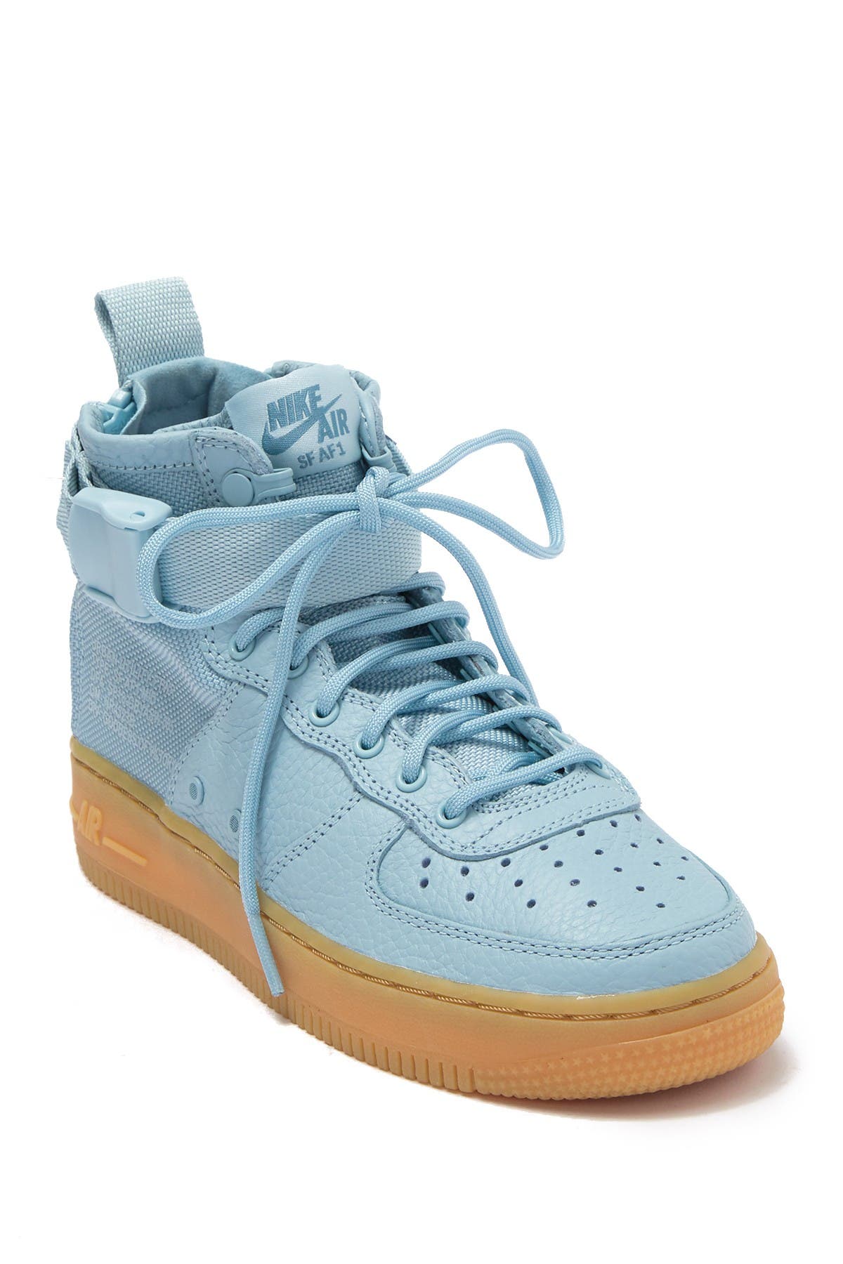 nike sf air force 1 mid zalando