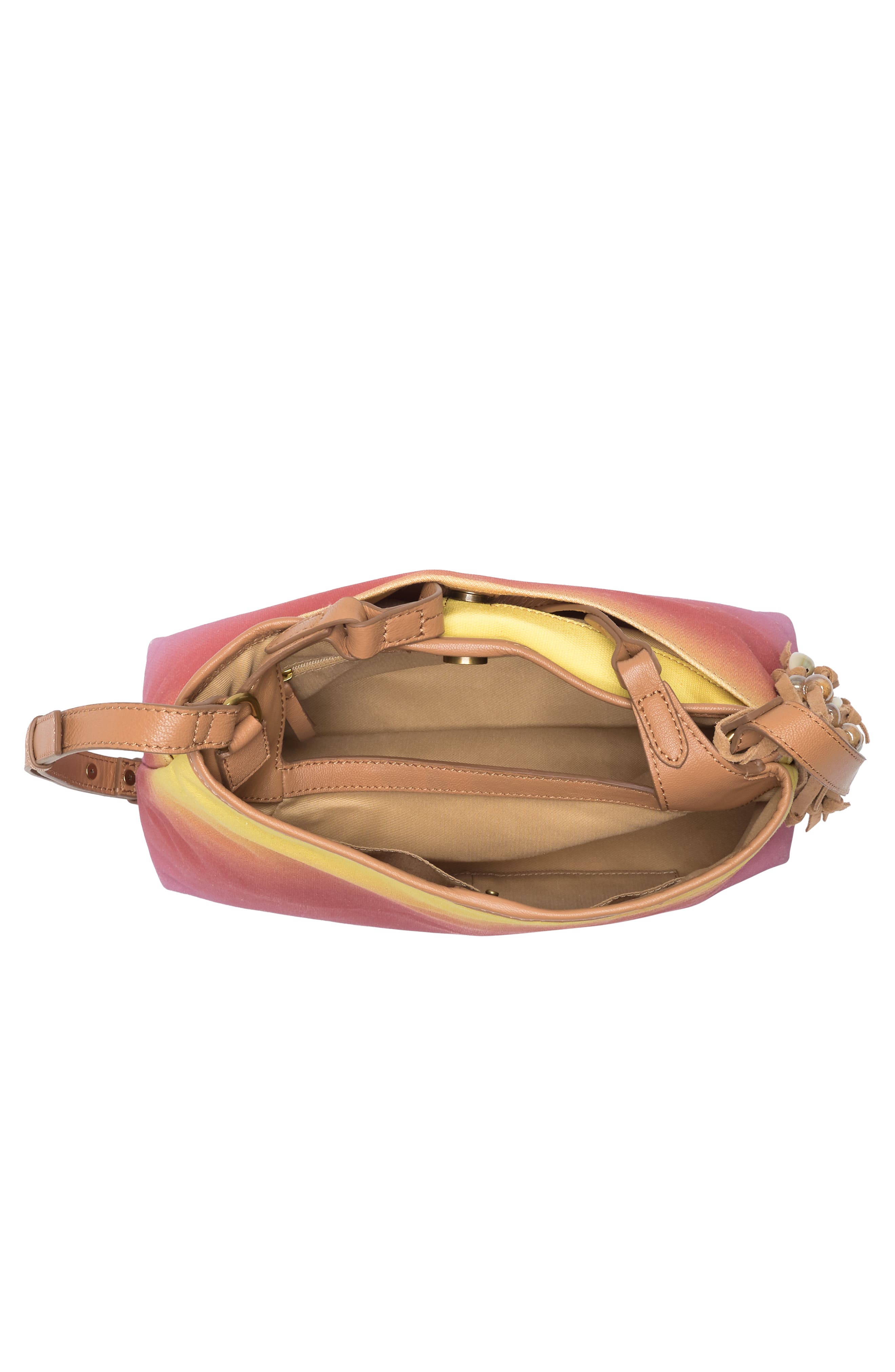 Lucky Brand Holi Ombré Satchel Nordstromrack