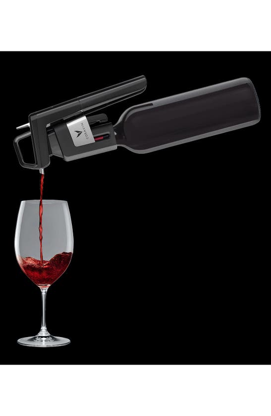 CORAVIN TIMELESS SIX PLUS WINE PRESERVATION SYSTEM