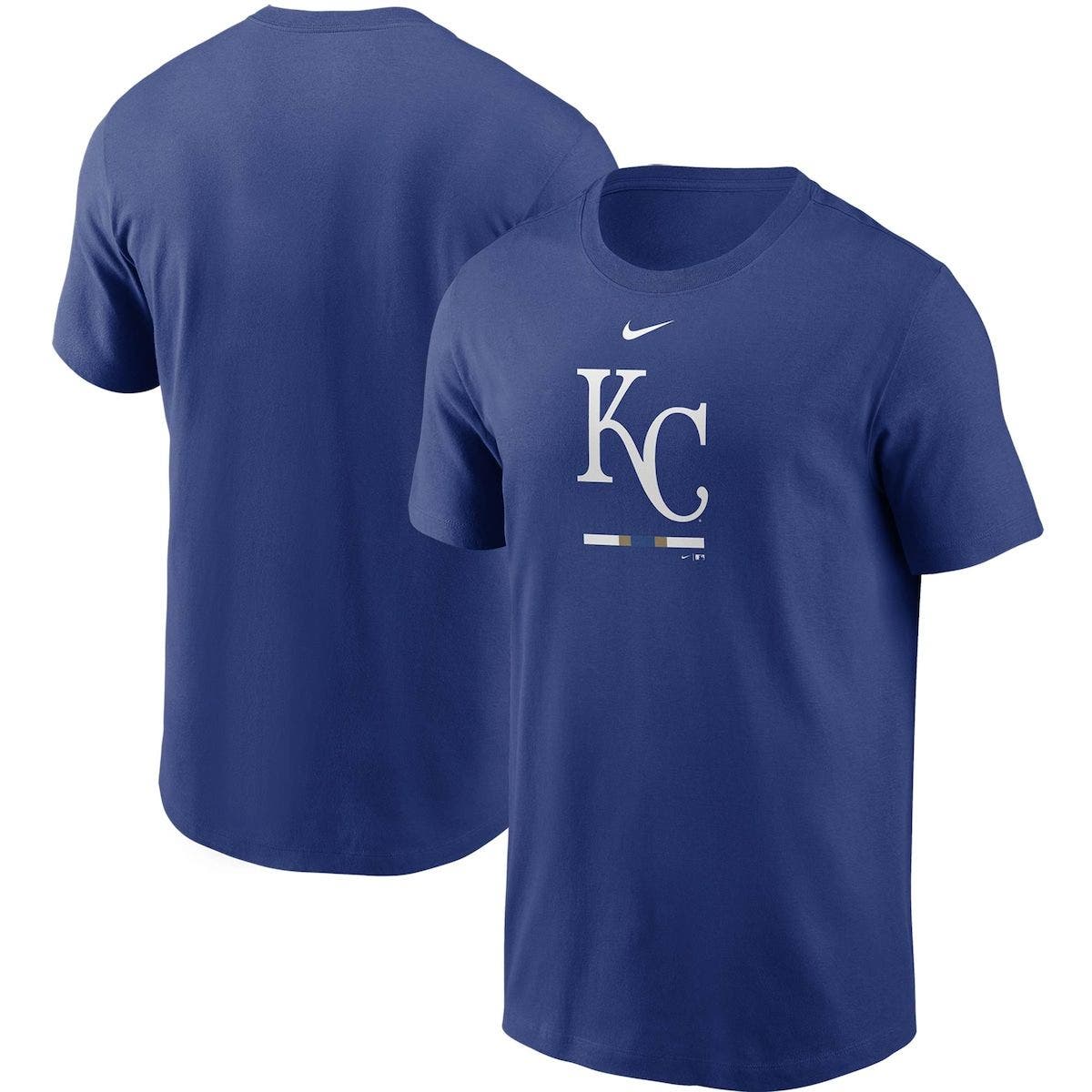 Nike Royal Kansas City Royals Legacy 