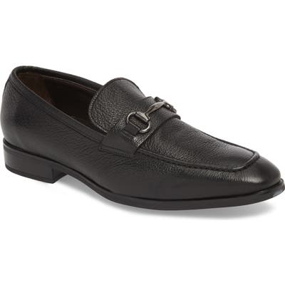 To Boot New York Brussels Bit Loafer, Black