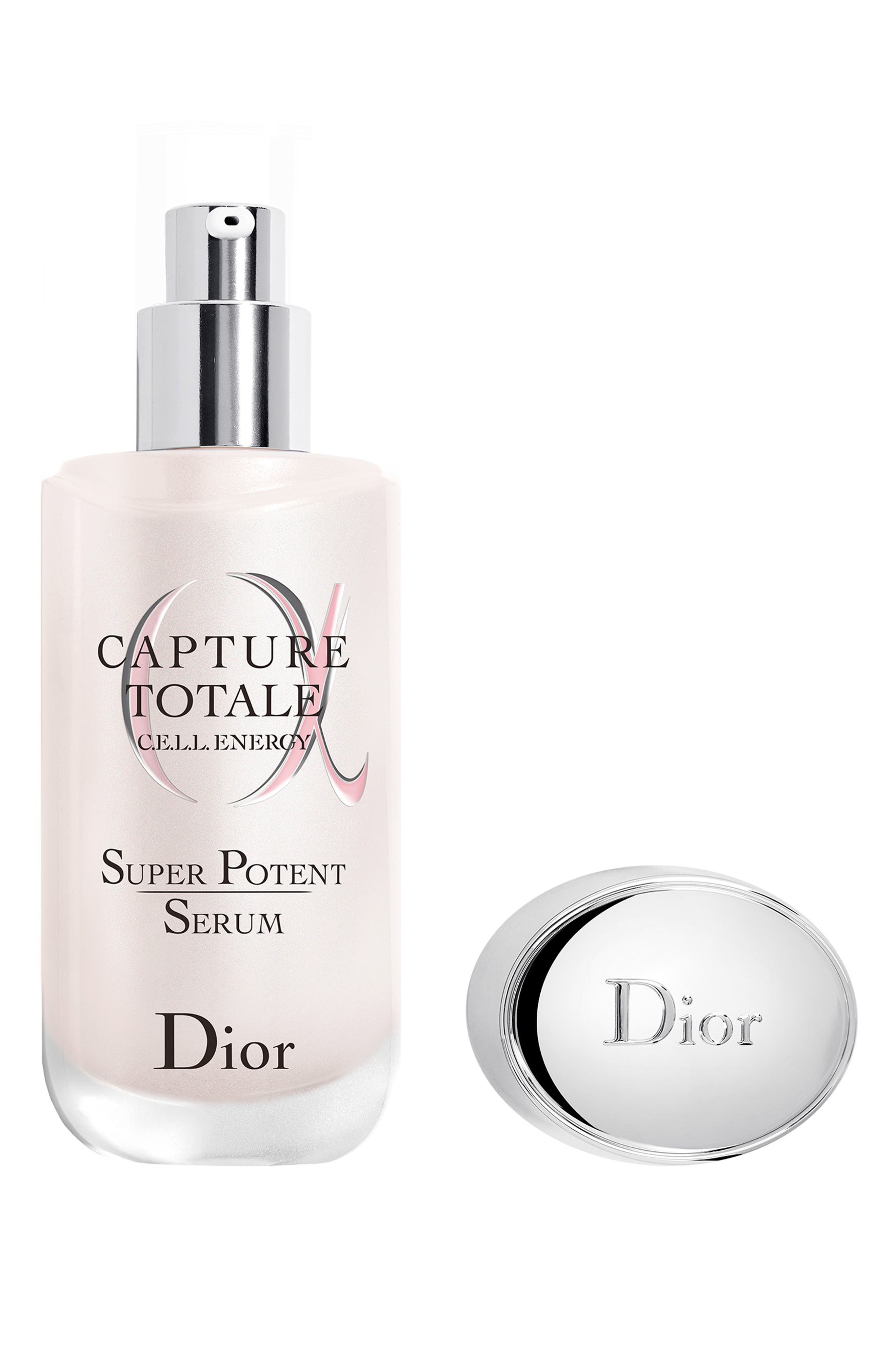 nordstrom dior capture totale