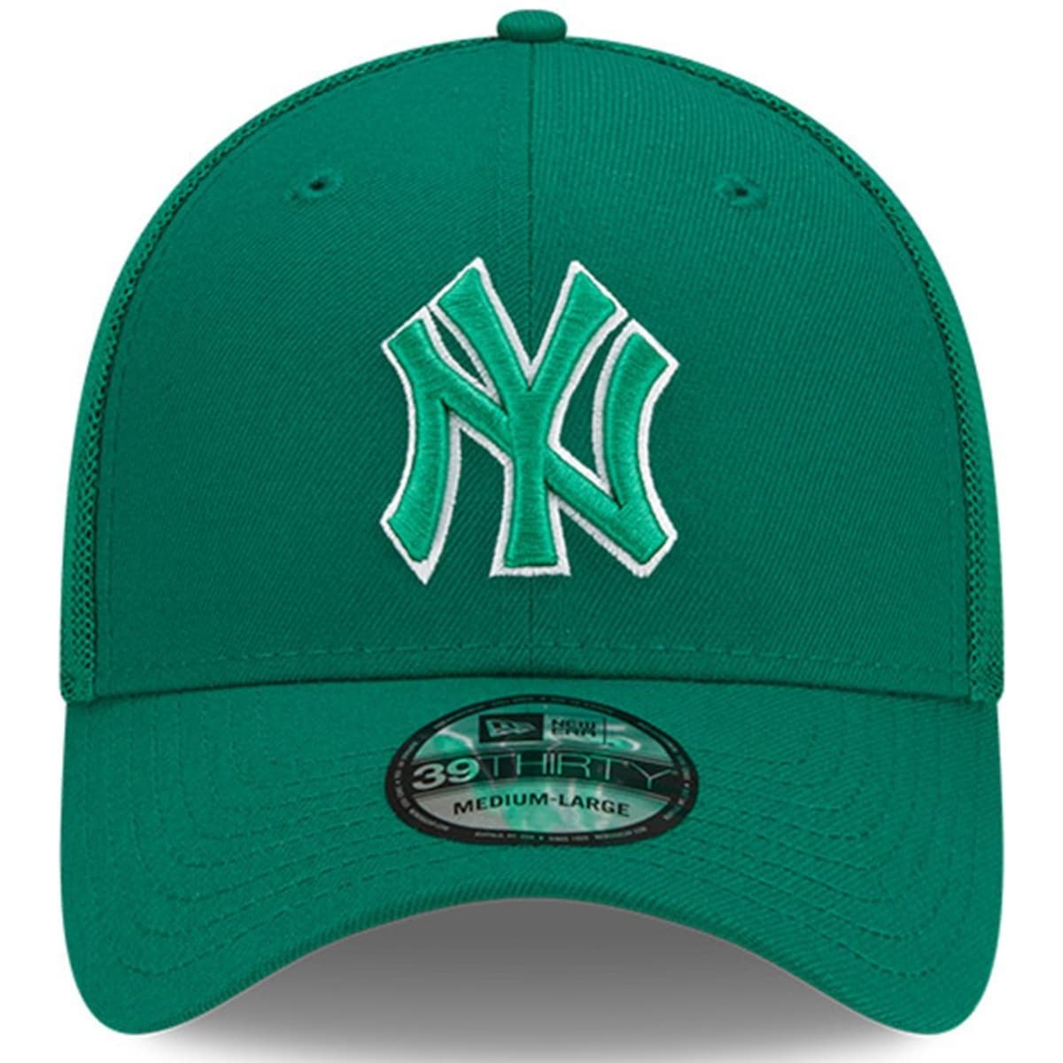 new york yankees flex hat