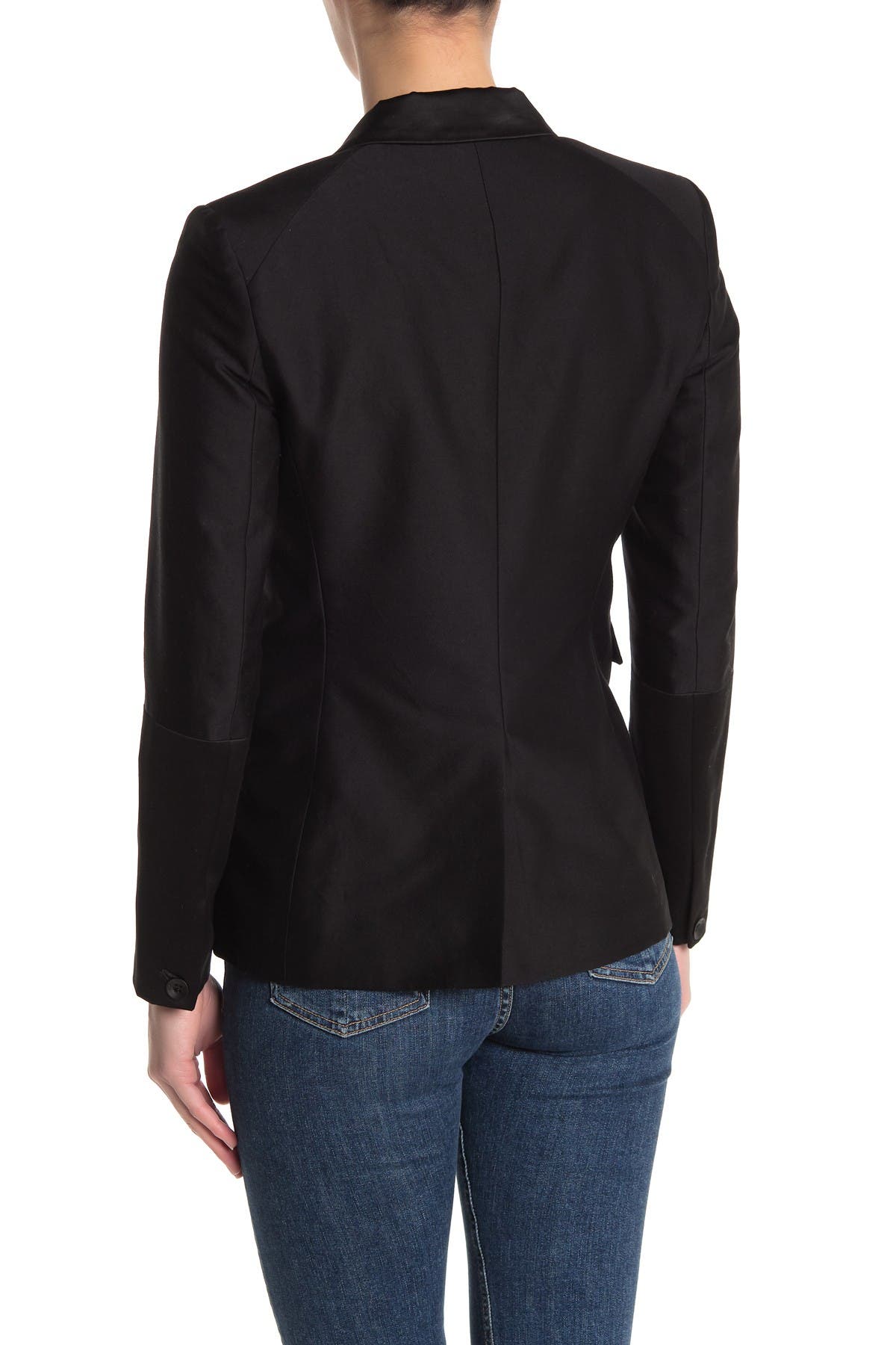 rag and bone timeless blazer ii