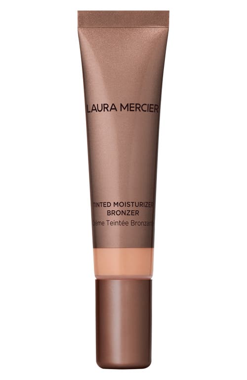 Laura Mercier Tinted Moisturizer Sheer Cream Bronzer in 02 Sundrop at Nordstrom