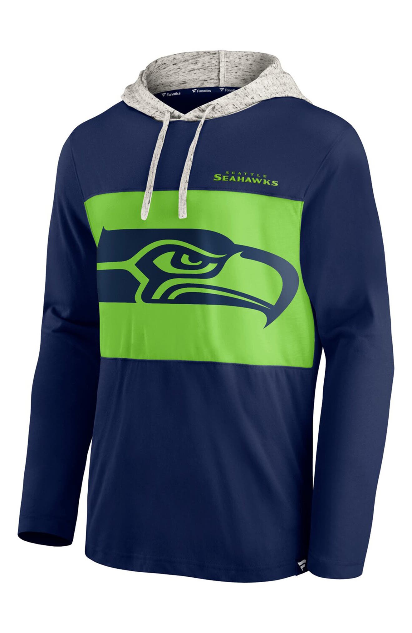 seahawks hoodies mens