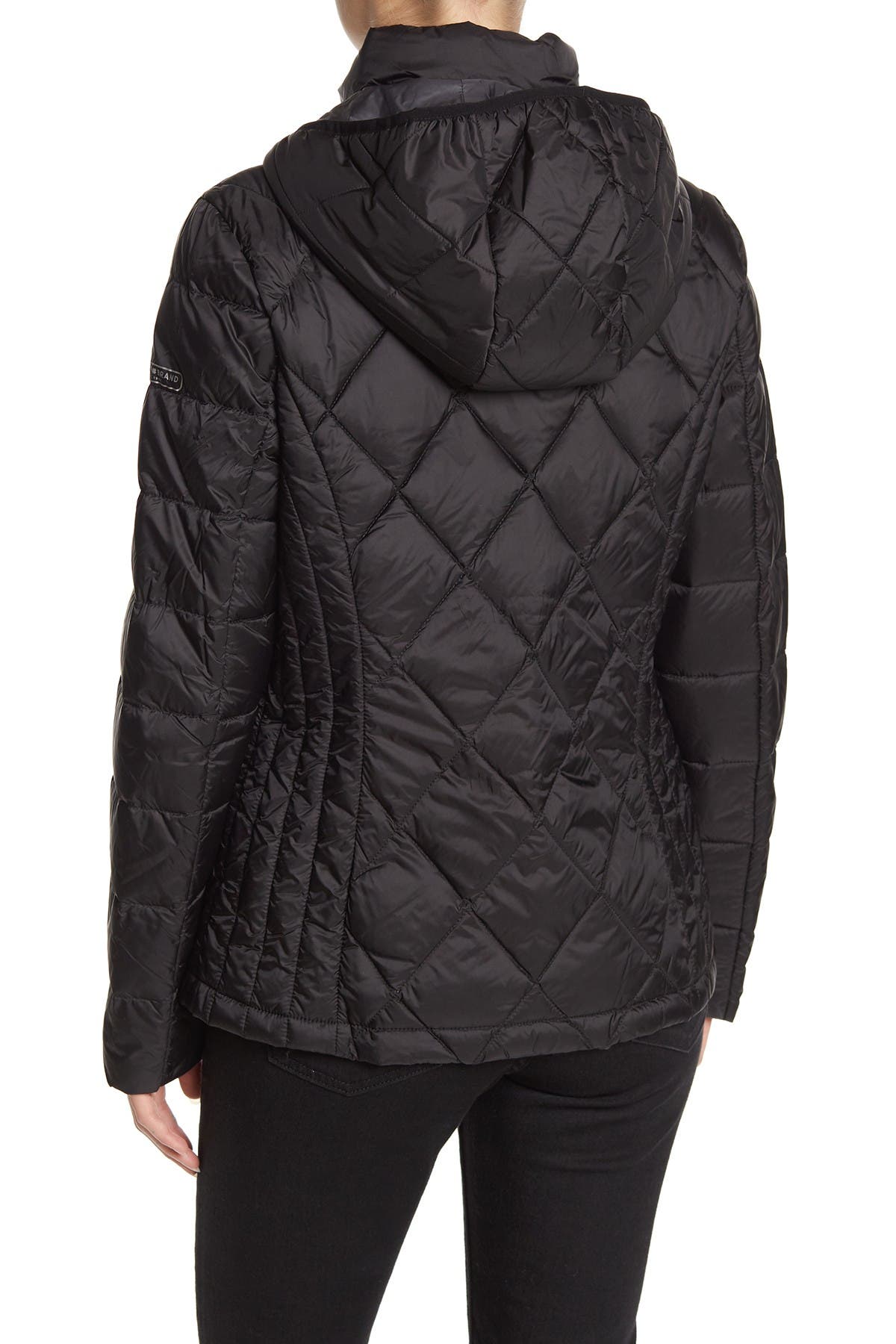 lucky brand missy short jacket