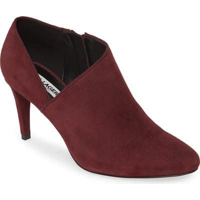 Karl Lagerfeld Paris Mishka Ankle Boot