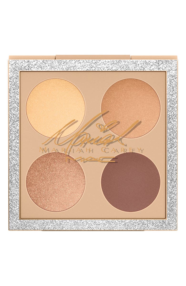 Mac Mariah Carey It S Everything Eyeshadow Palette Nordstrom Mac Mariah Carey It S Everything Eyeshadow Palette Nordstrom