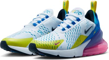 Nike Women's Air Max 270 Running Shoe, Limited Edition Color