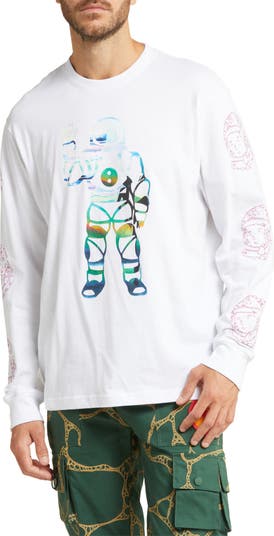 Shop Icecream Astro Short-Sleeve Polo Shirt