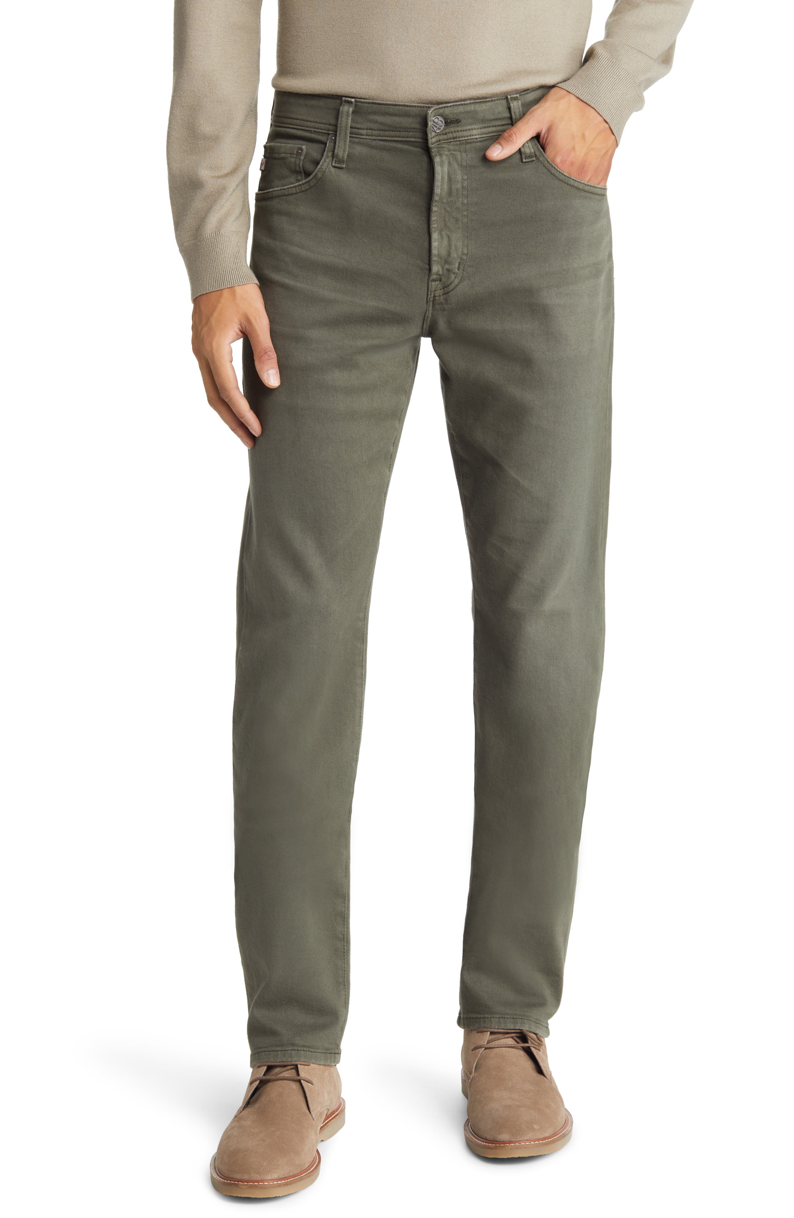 macys adidas pants mens