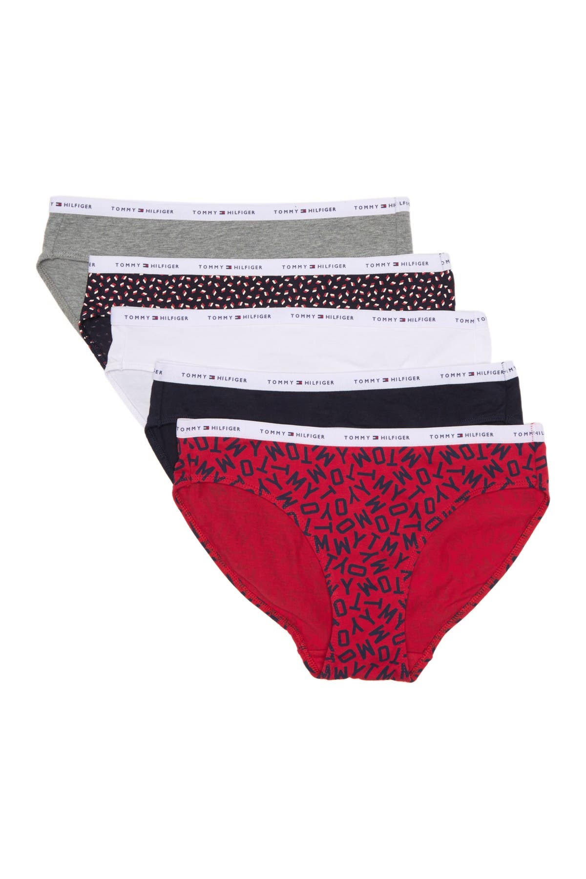 tommy hilfiger bikini panties
