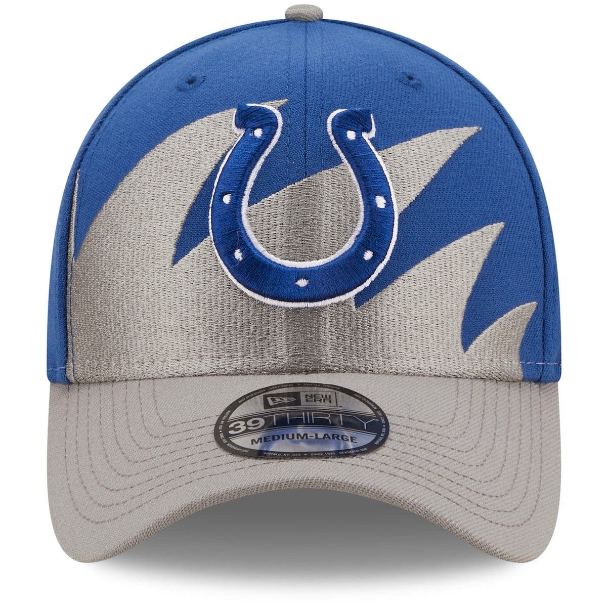 colts flex hats