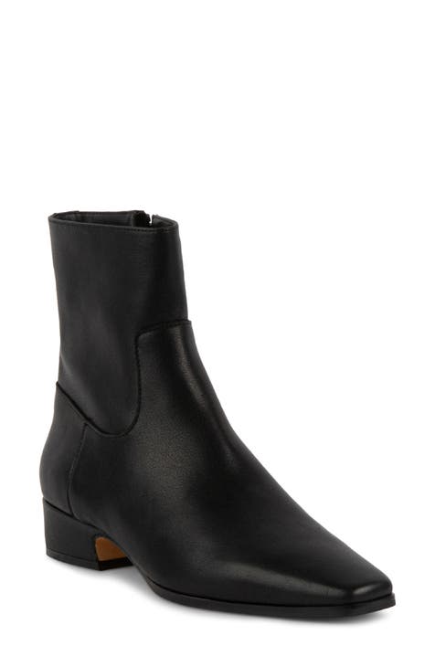 Bp booties nordstrom rack best sale