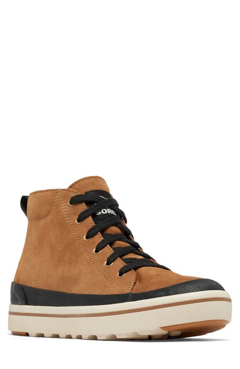 Nordstrom hotsell chukka boots