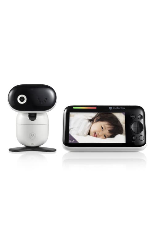 UPC 810036772792 product image for Motorola PIP 1610 HD Connect 5.0 WiFi 1080p Video Baby Monitor at Nordstrom | upcitemdb.com
