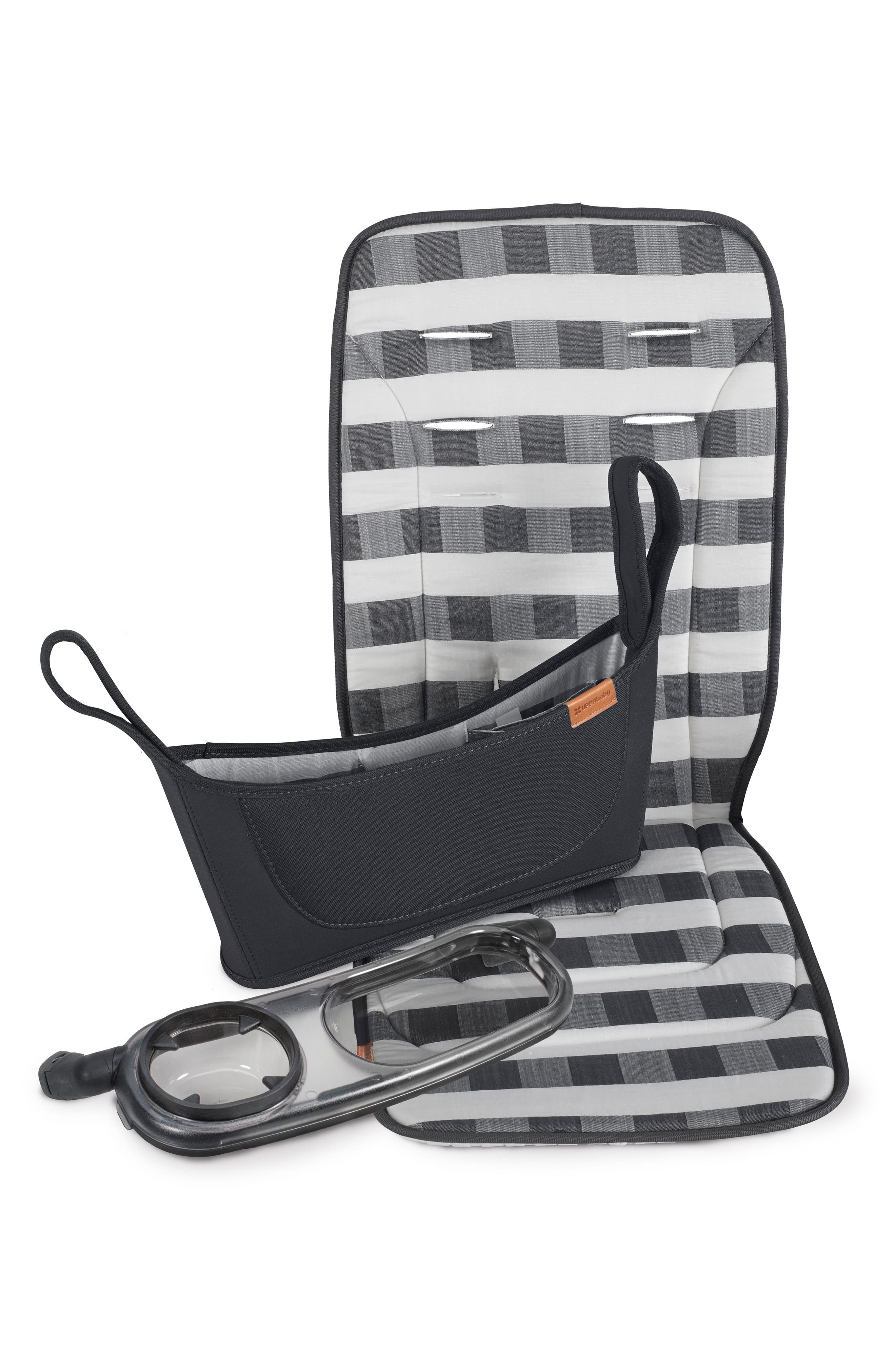 uppababy stroller seat liner