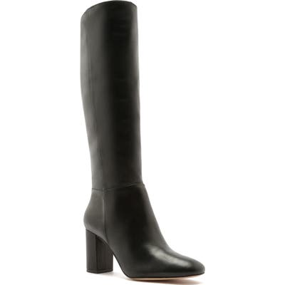 Schutz Bonita Boot- Black
