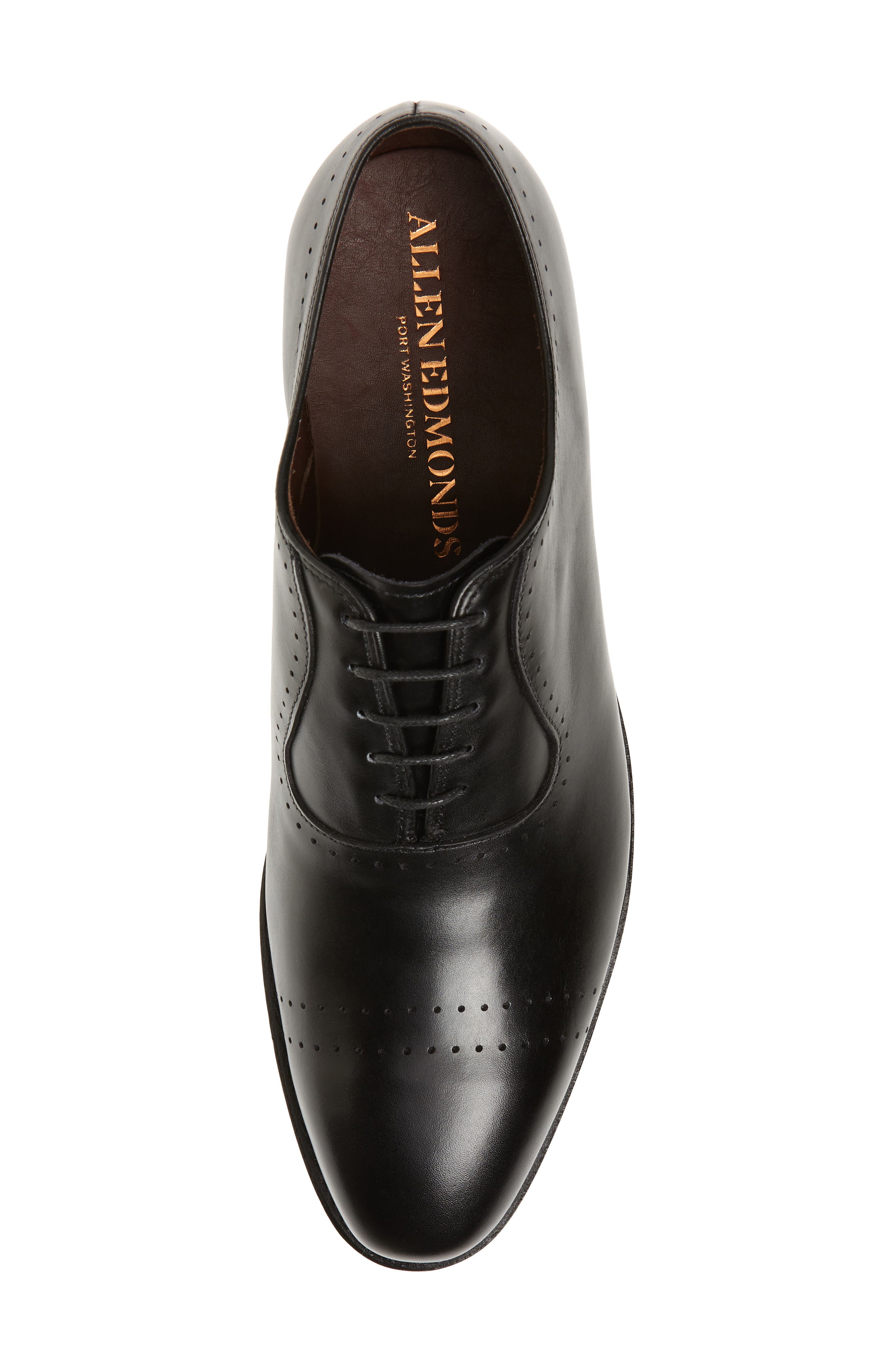 Allen Edmonds | Arlington Cap Toe 