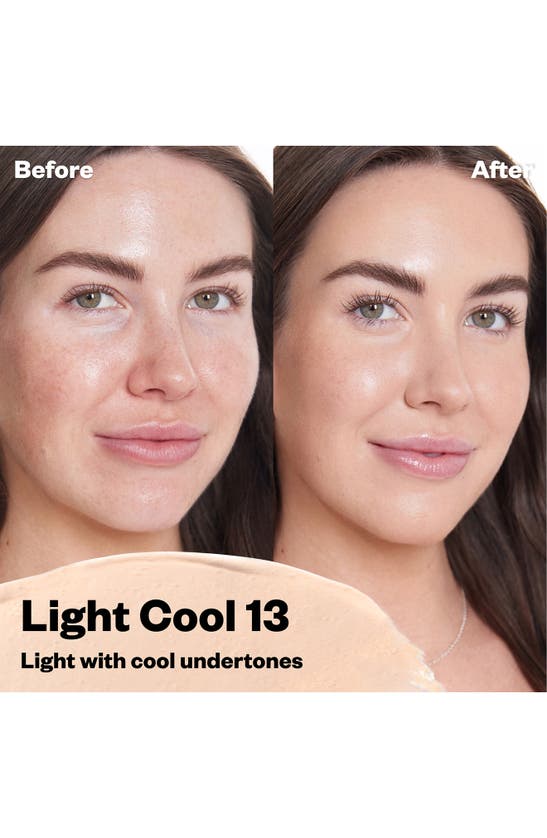 KOSAS KOSAS BB BURST TINTED MOISTURIZER GEL CREAM WITH COPPER PEPTIDES