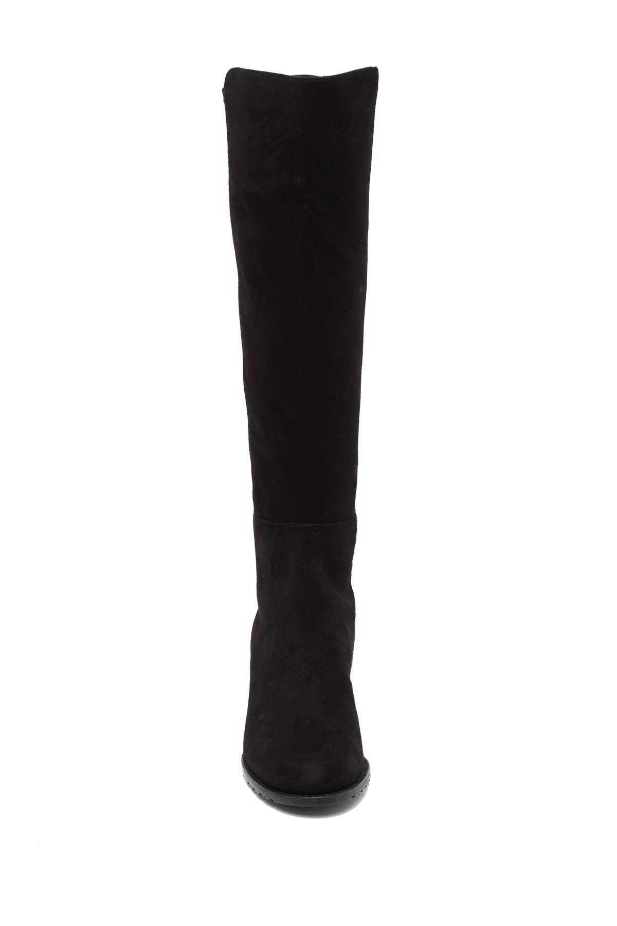 stuart weitzman halfback knee boot