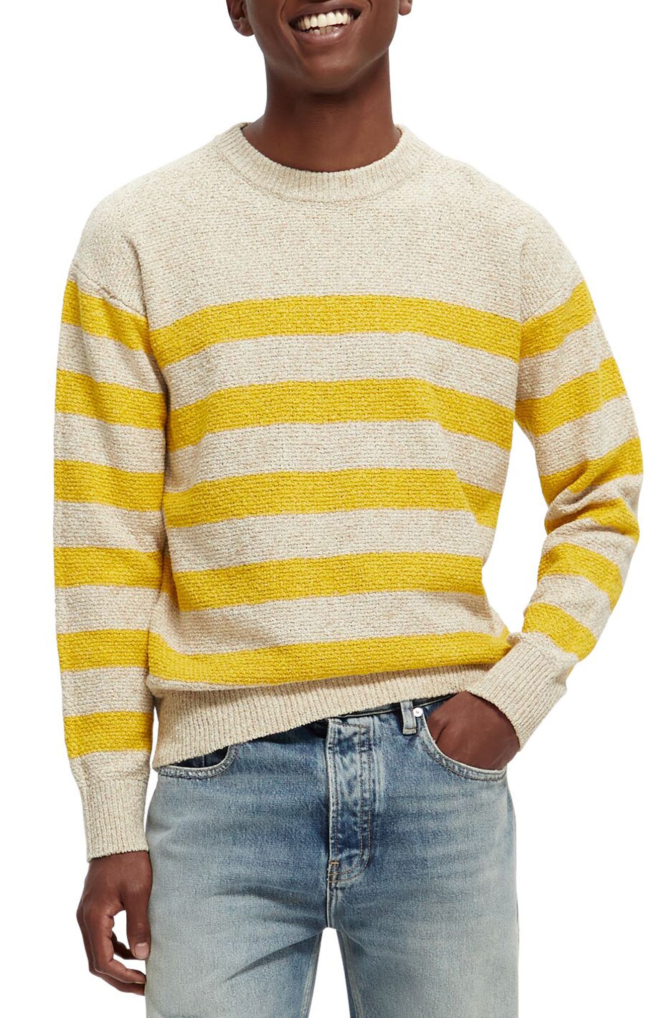striped sweaters for men | Nordstrom
