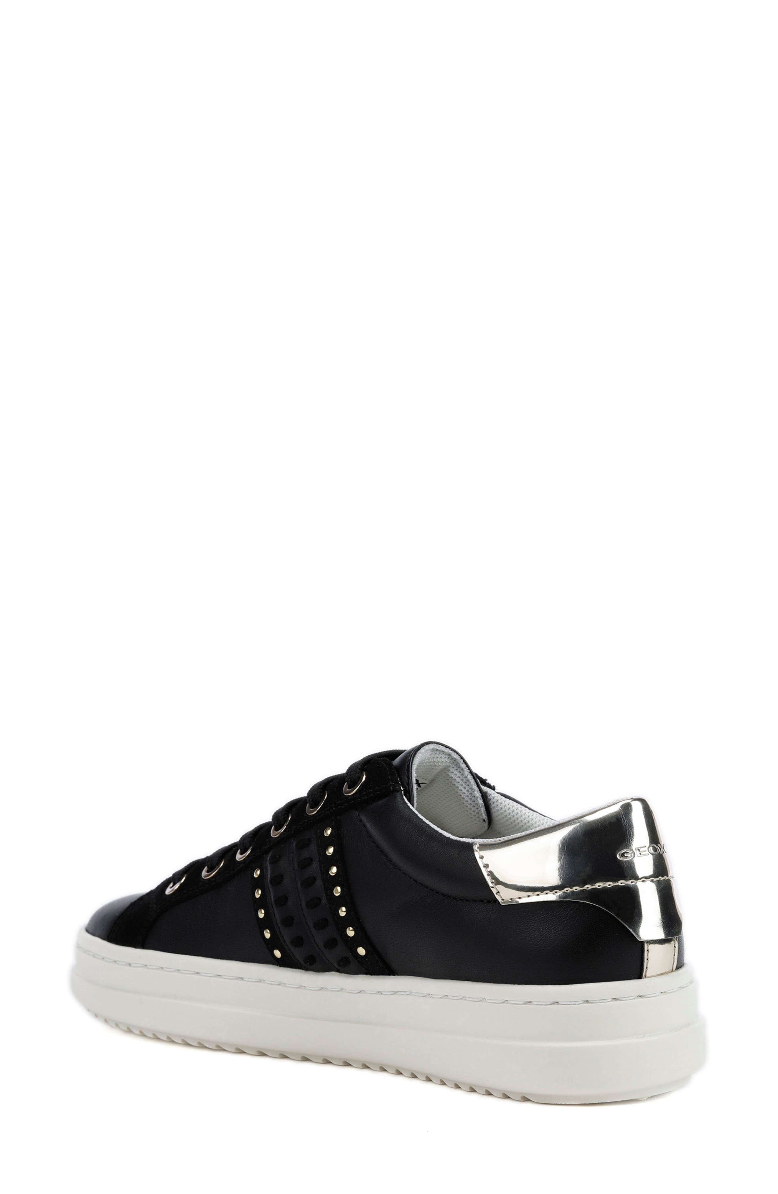 Geox Pontoise Sneaker | Nordstrom
