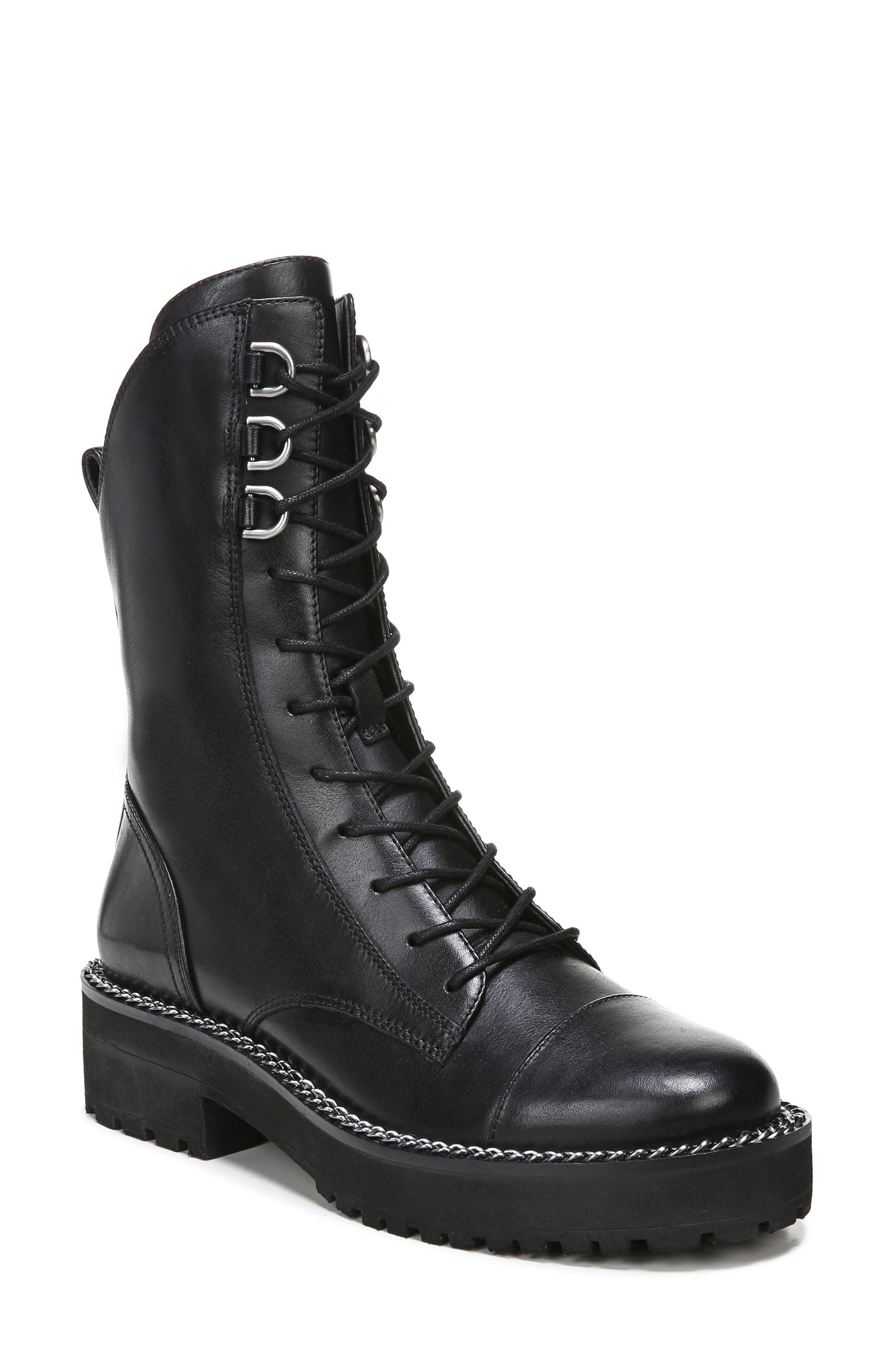 sam edelman lenley combat boot