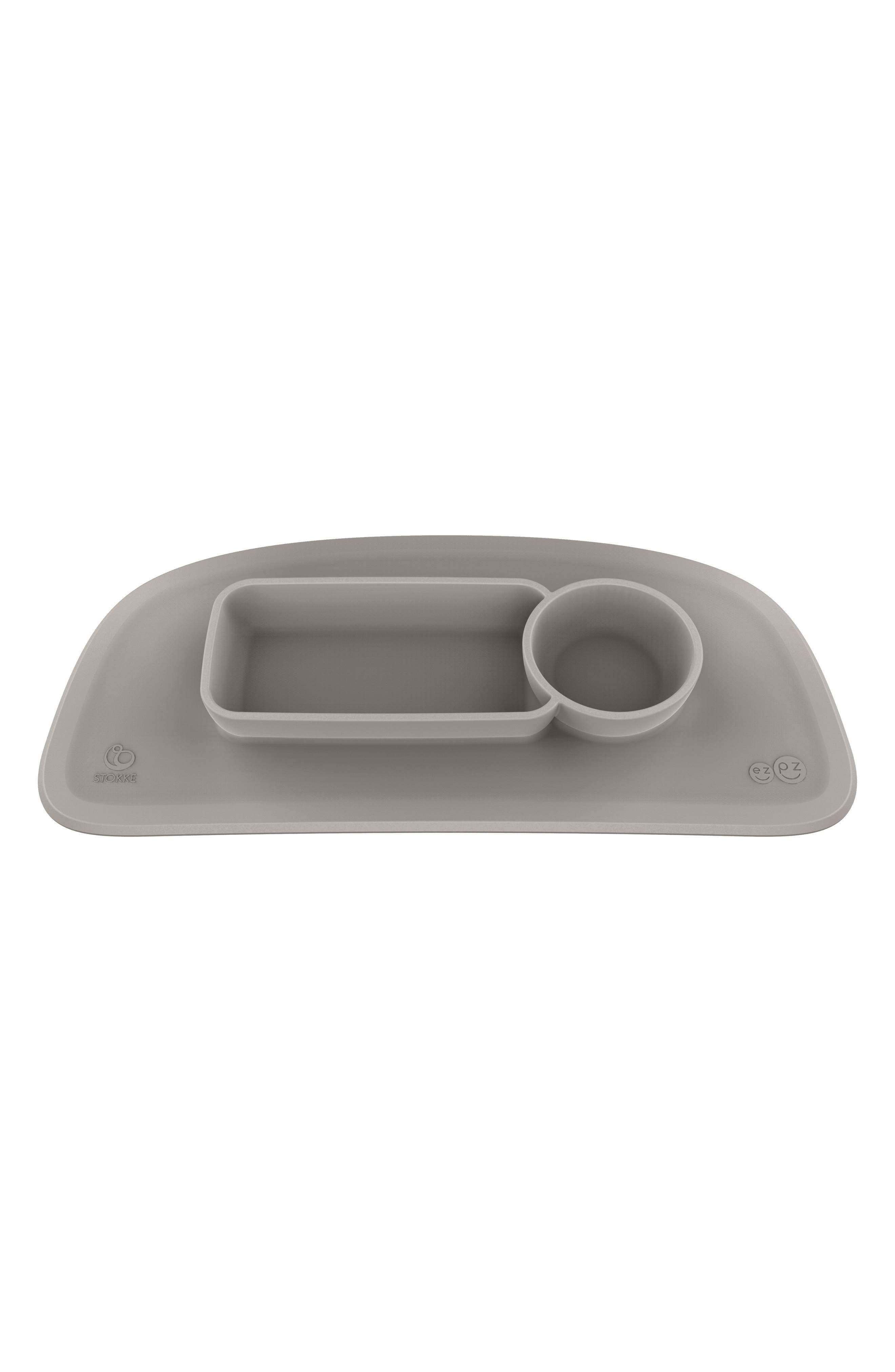 Stokke x ezpz Silicone Placemat for Tripp Trapp® High Chair Nordstrom