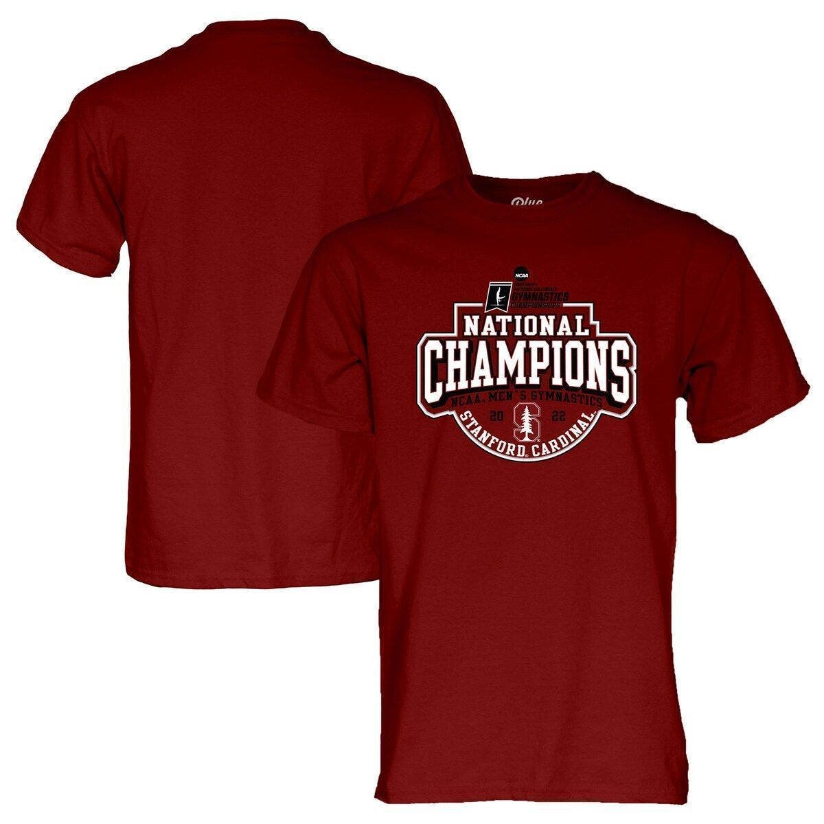 Kansas State Finals Track & Field Adult Cotton T-shirt