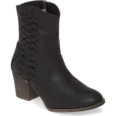 Billabong Pull Me Up Western Boot- Black