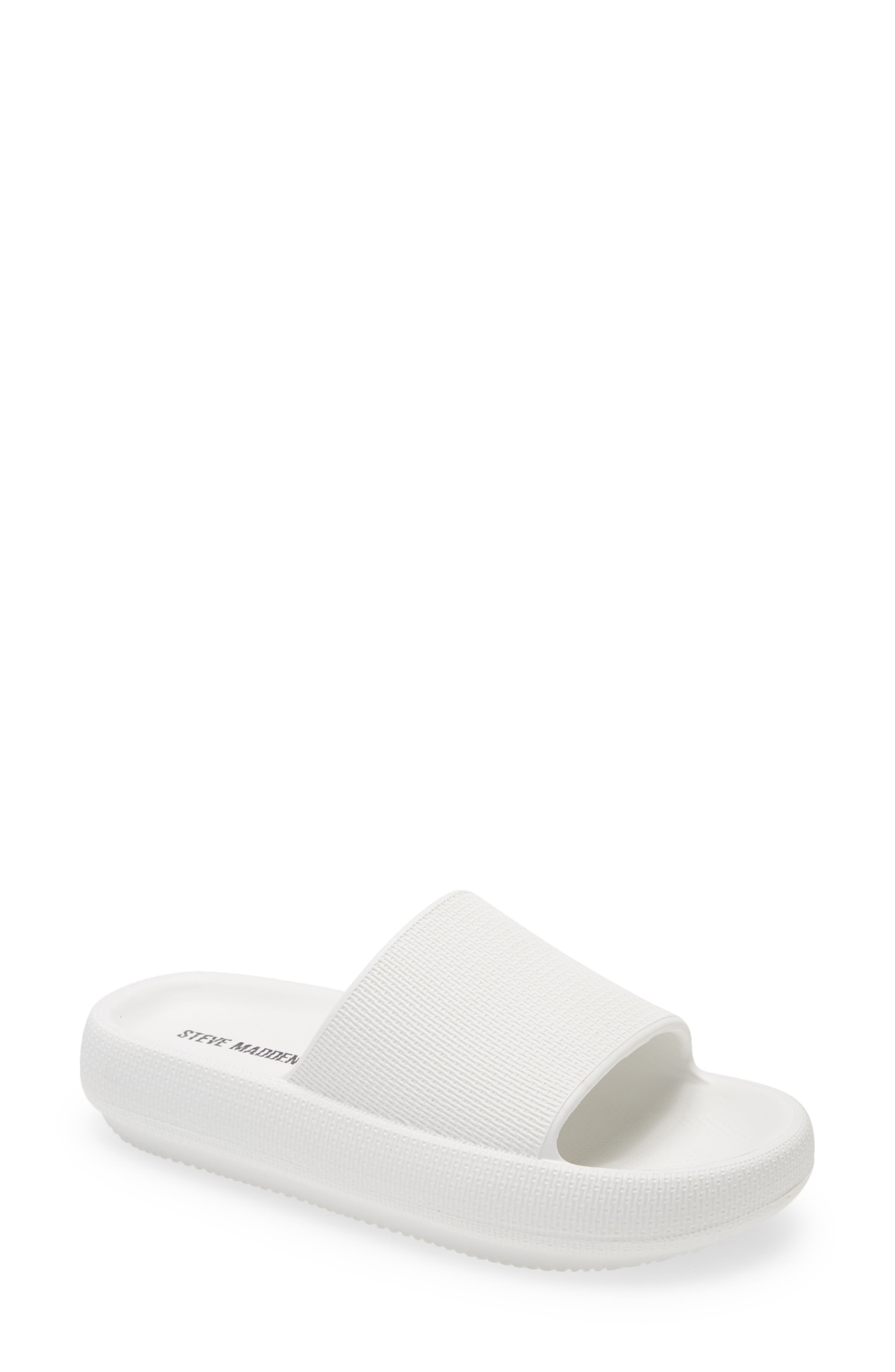 steve madden scuba