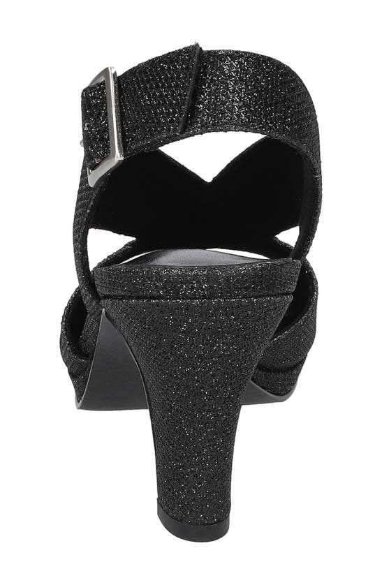 EASY STREET EASY STREET CHRISTY SANDAL