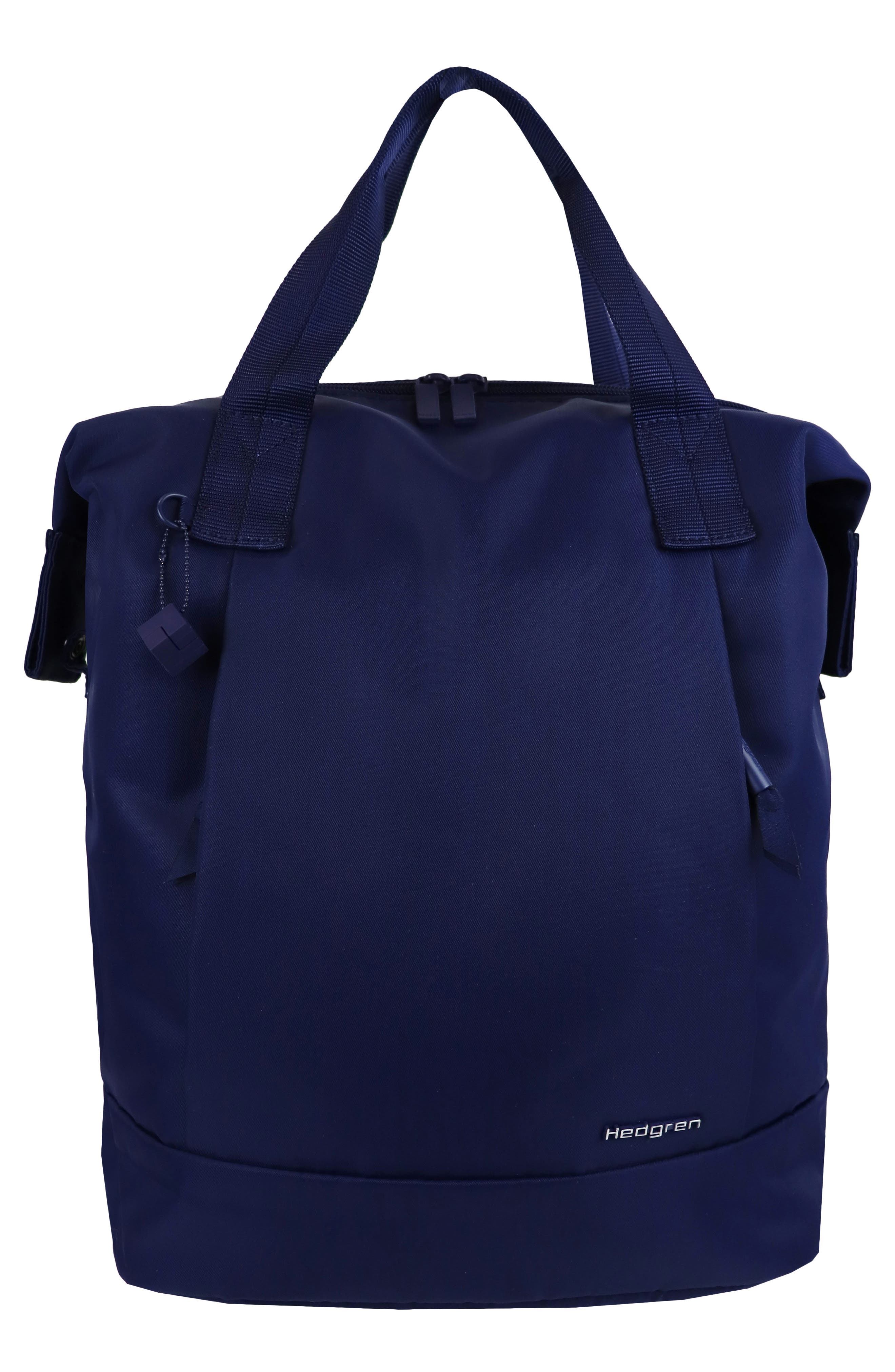 essentials in hiking