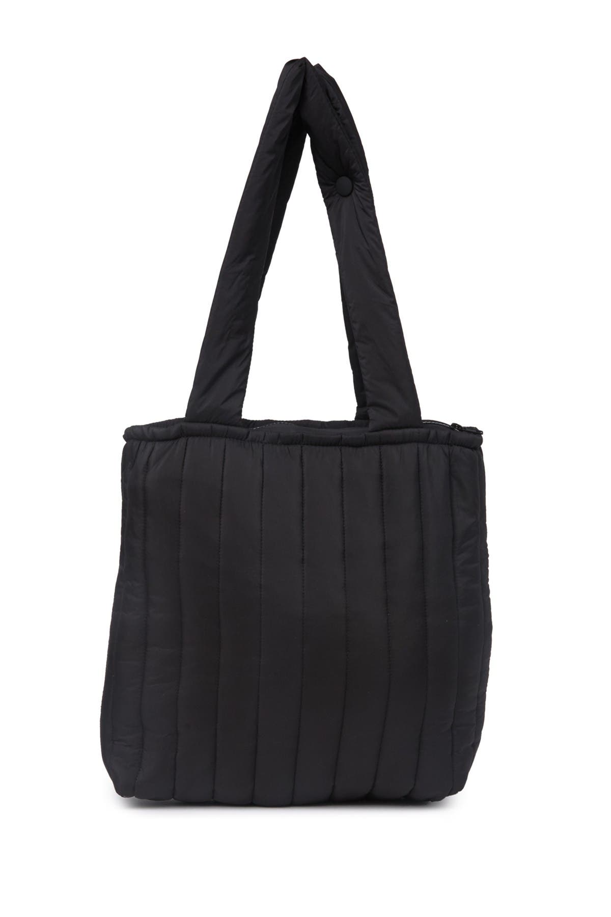 Most Wanted USA | Large Puffer Tote Bag | Nordstrom Rack