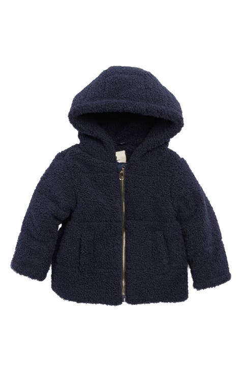Baby Girl Coats & Jackets | Nordstrom Rack