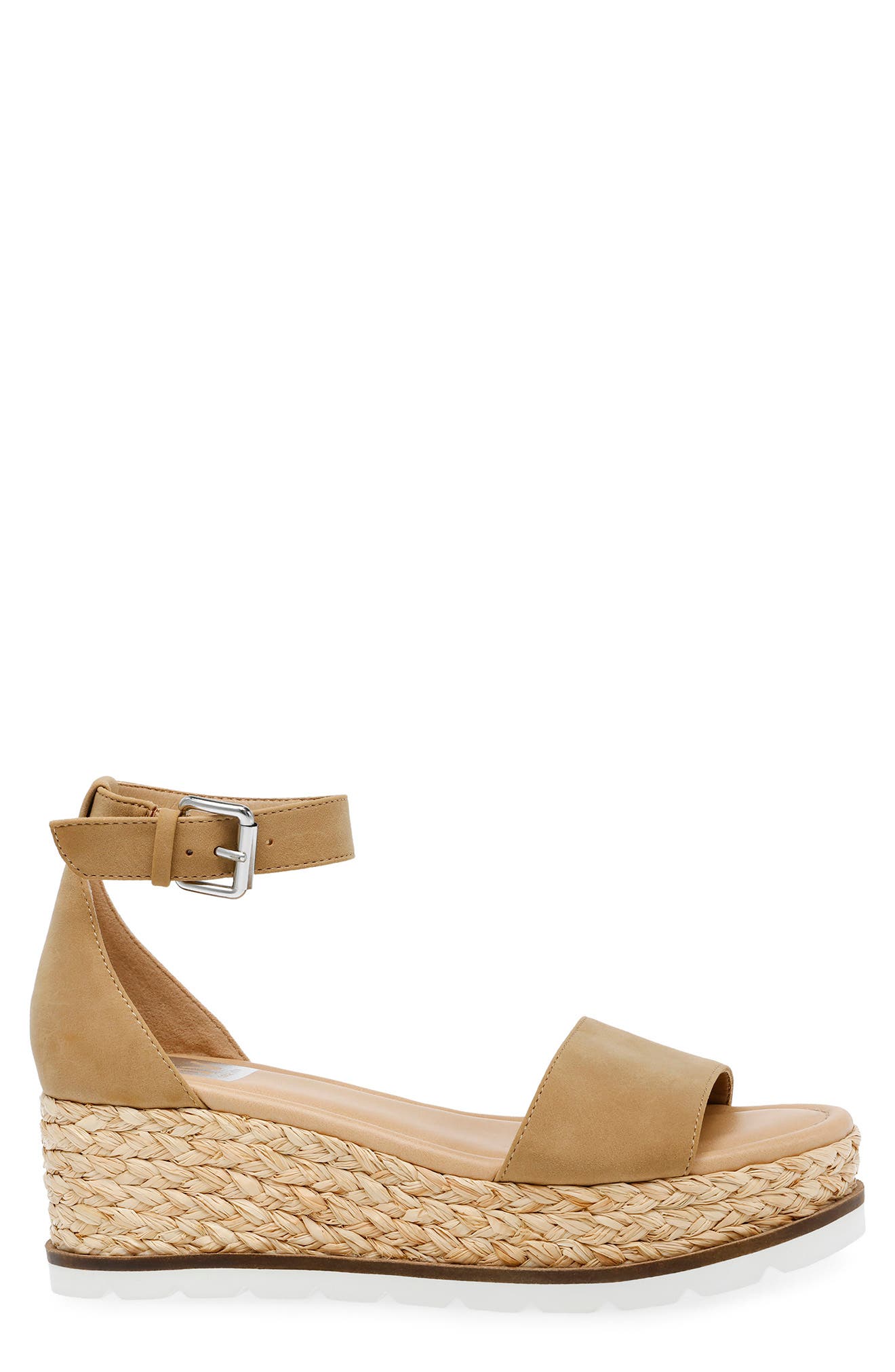 dolce vita wedge espadrille