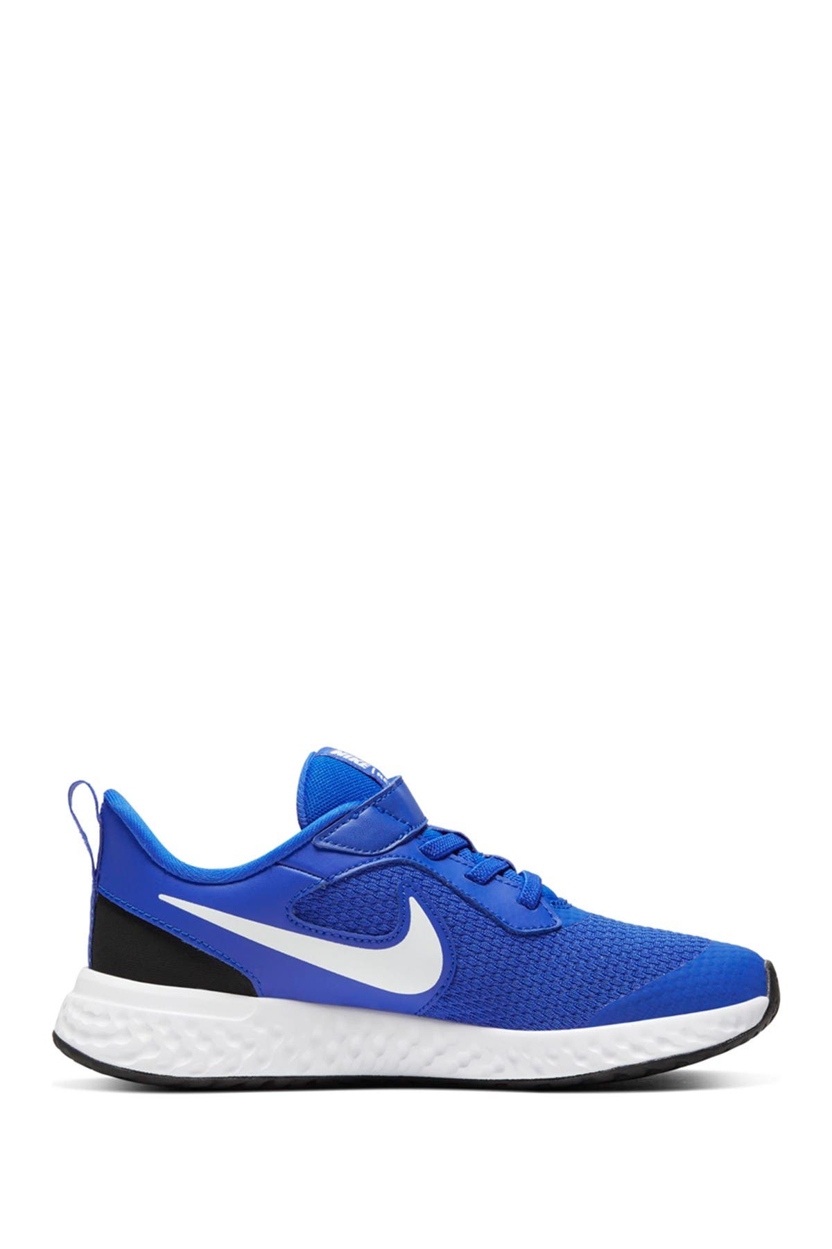 nike revolution 5 size guide