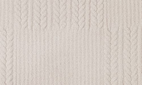 Barefoot Dreams Cozychic® Heirloom Receiving Blanket In Stone