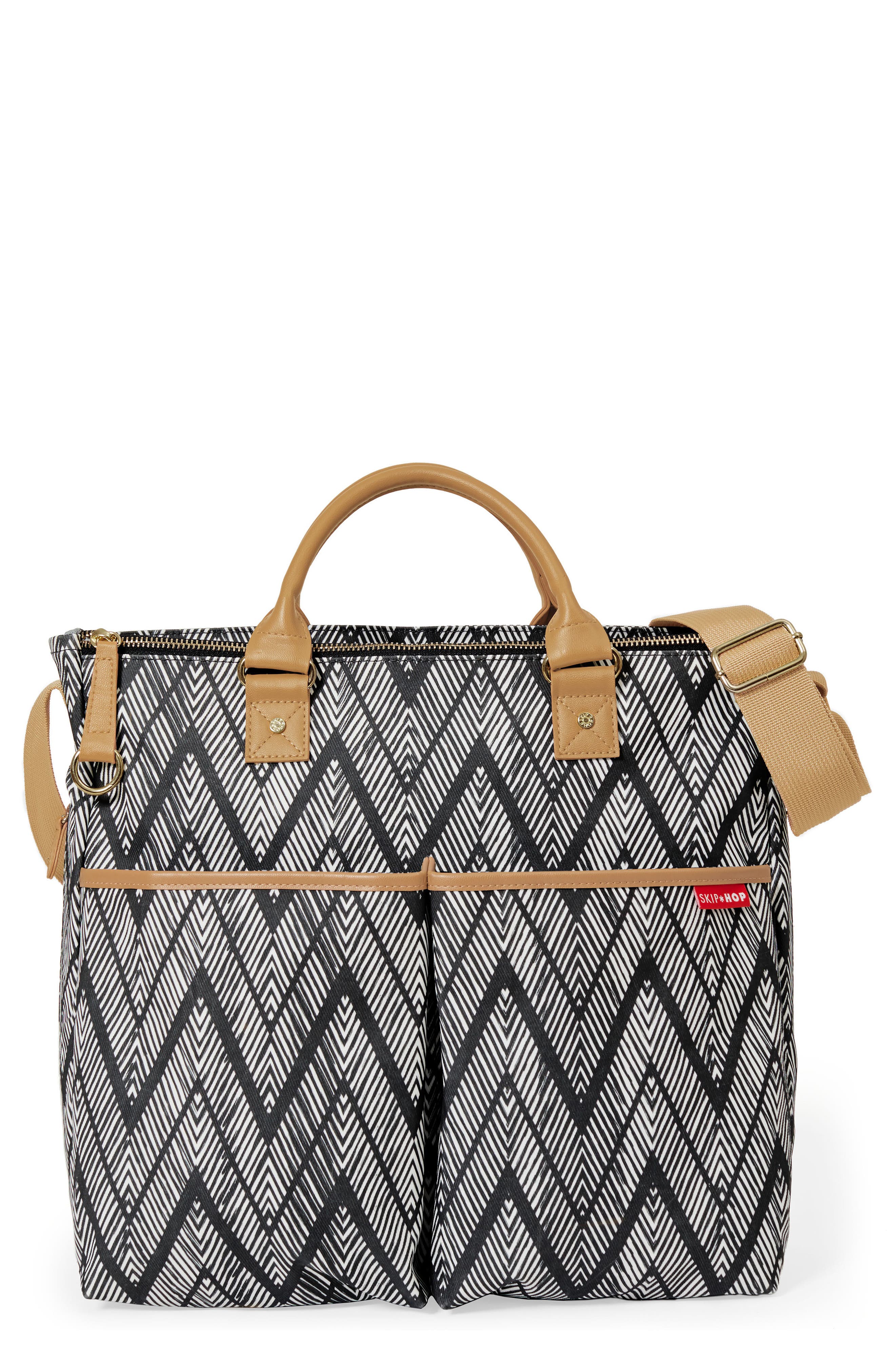 Skip Hop 'Duo' Diaper Bag Nordstrom