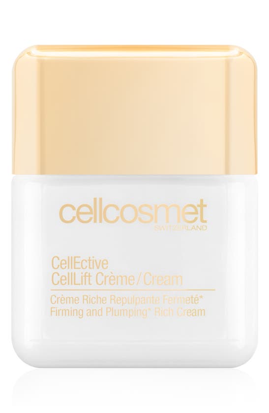 Cellcosmet Cellective Celllift Cream