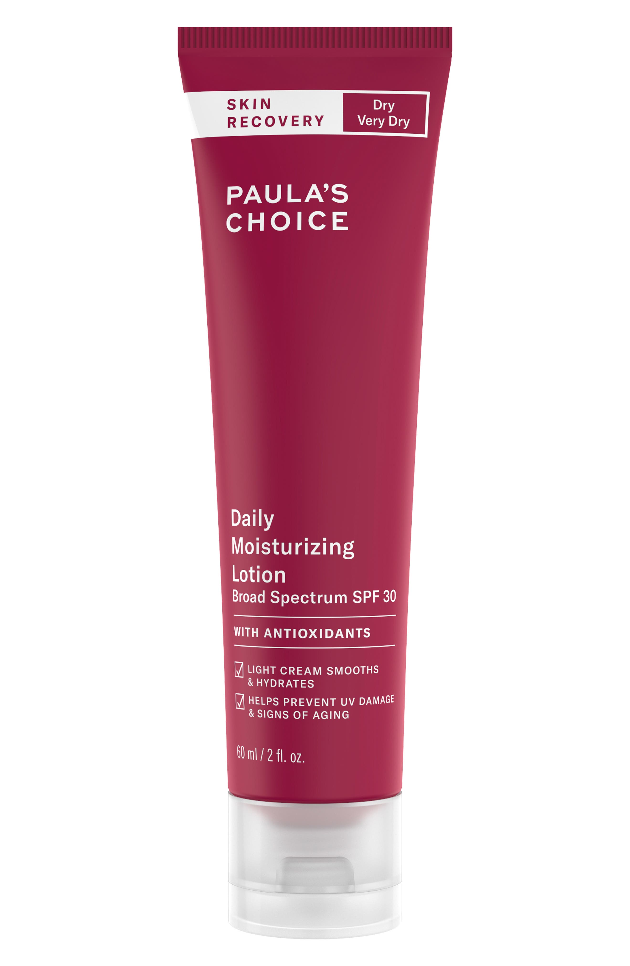 paula's choice skin recovery spf