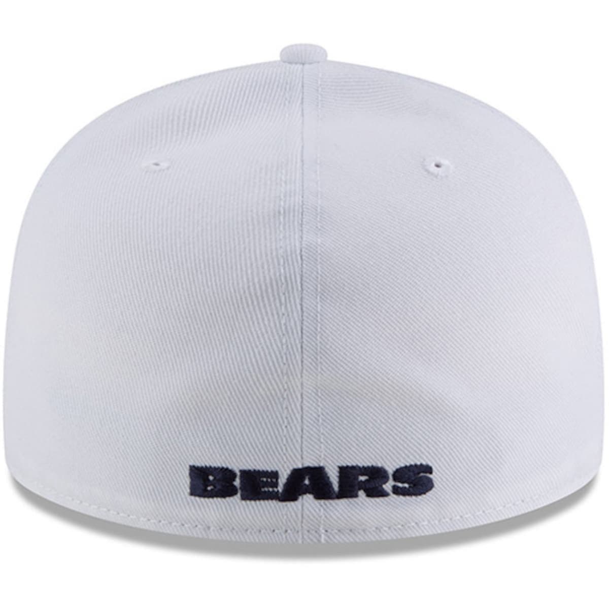 B Logo Omaha 59FIFTY Fitted Hat | Nordstrom