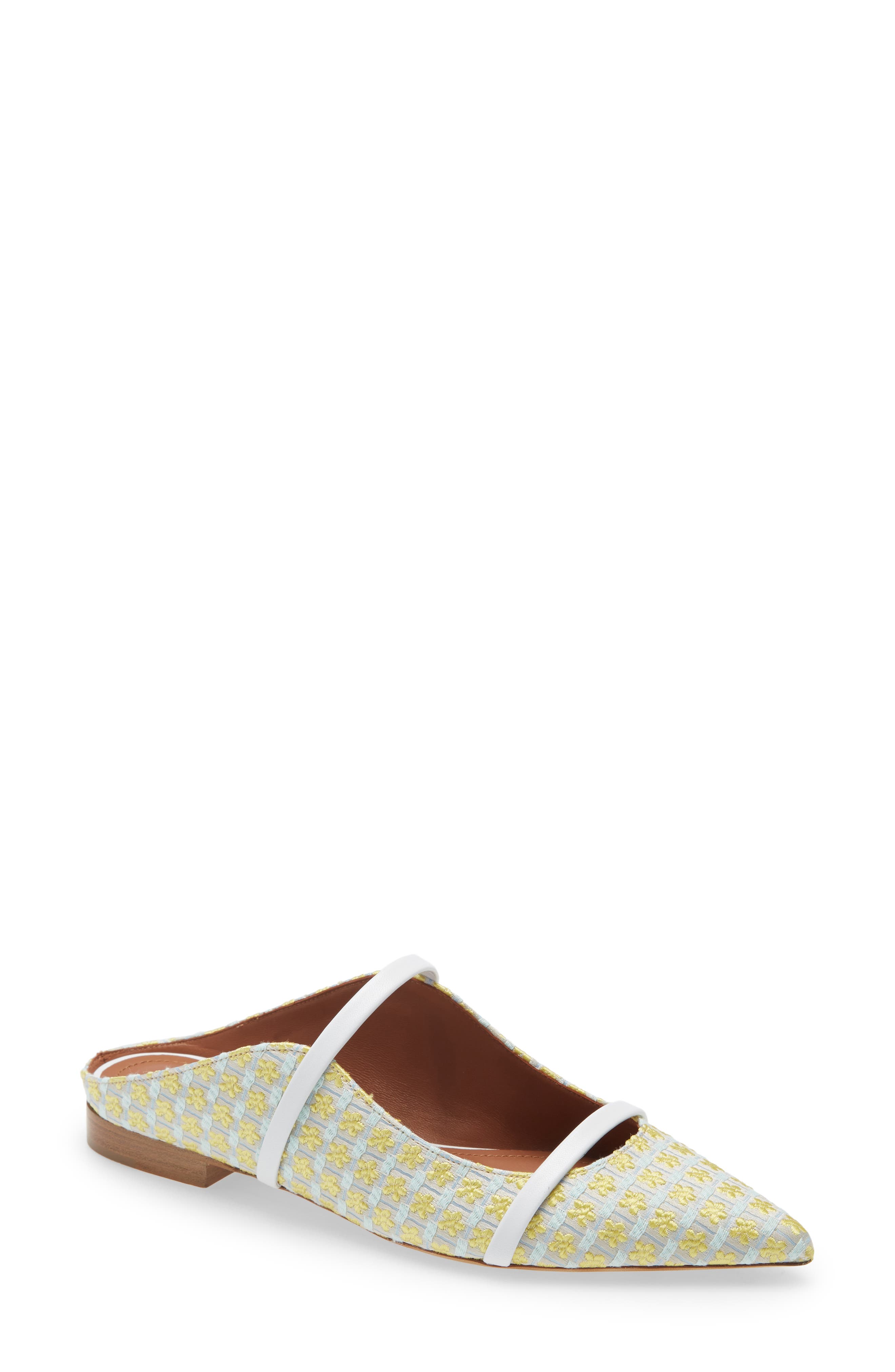 nordstrom malone souliers