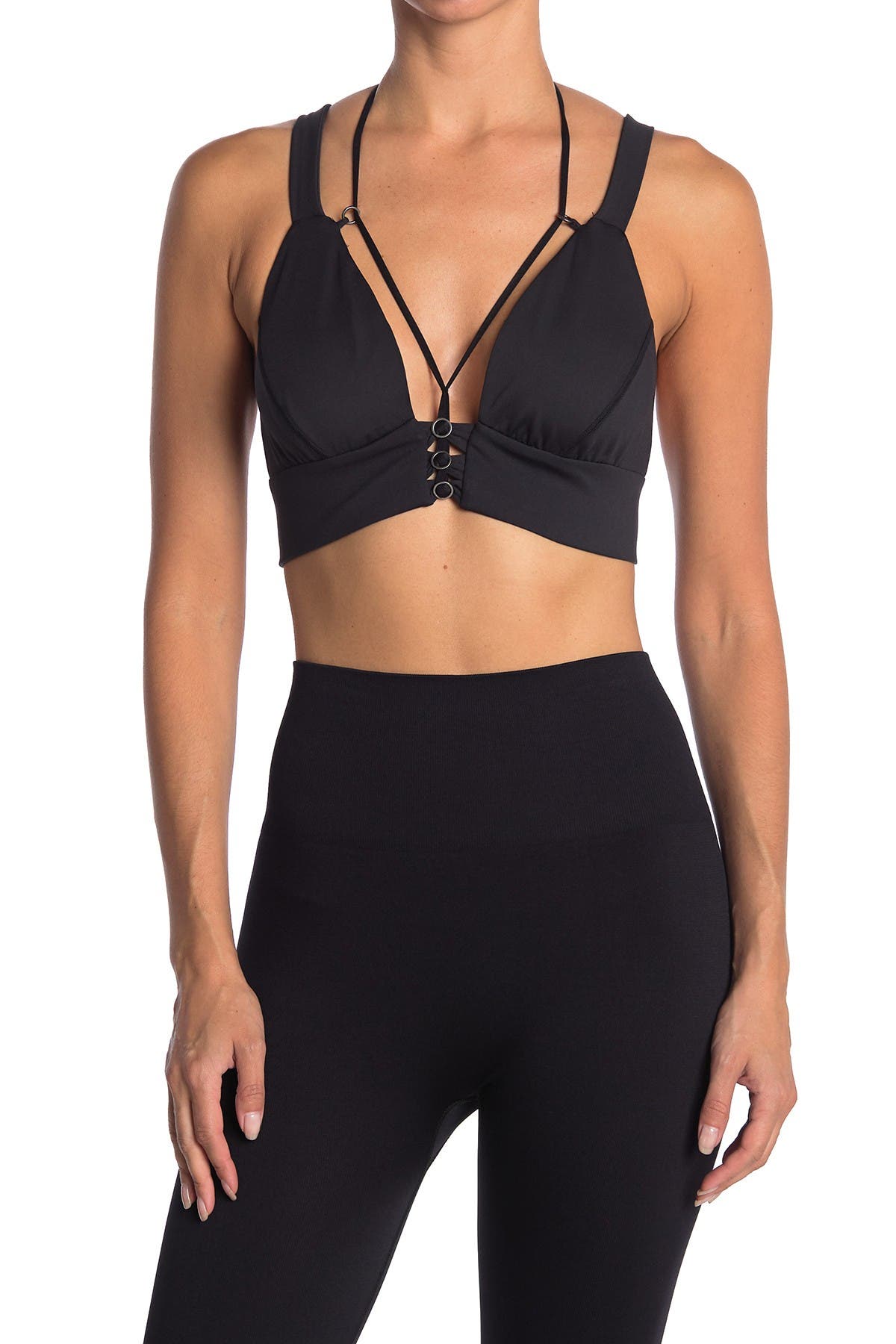 nordstrom rack nike sports bra