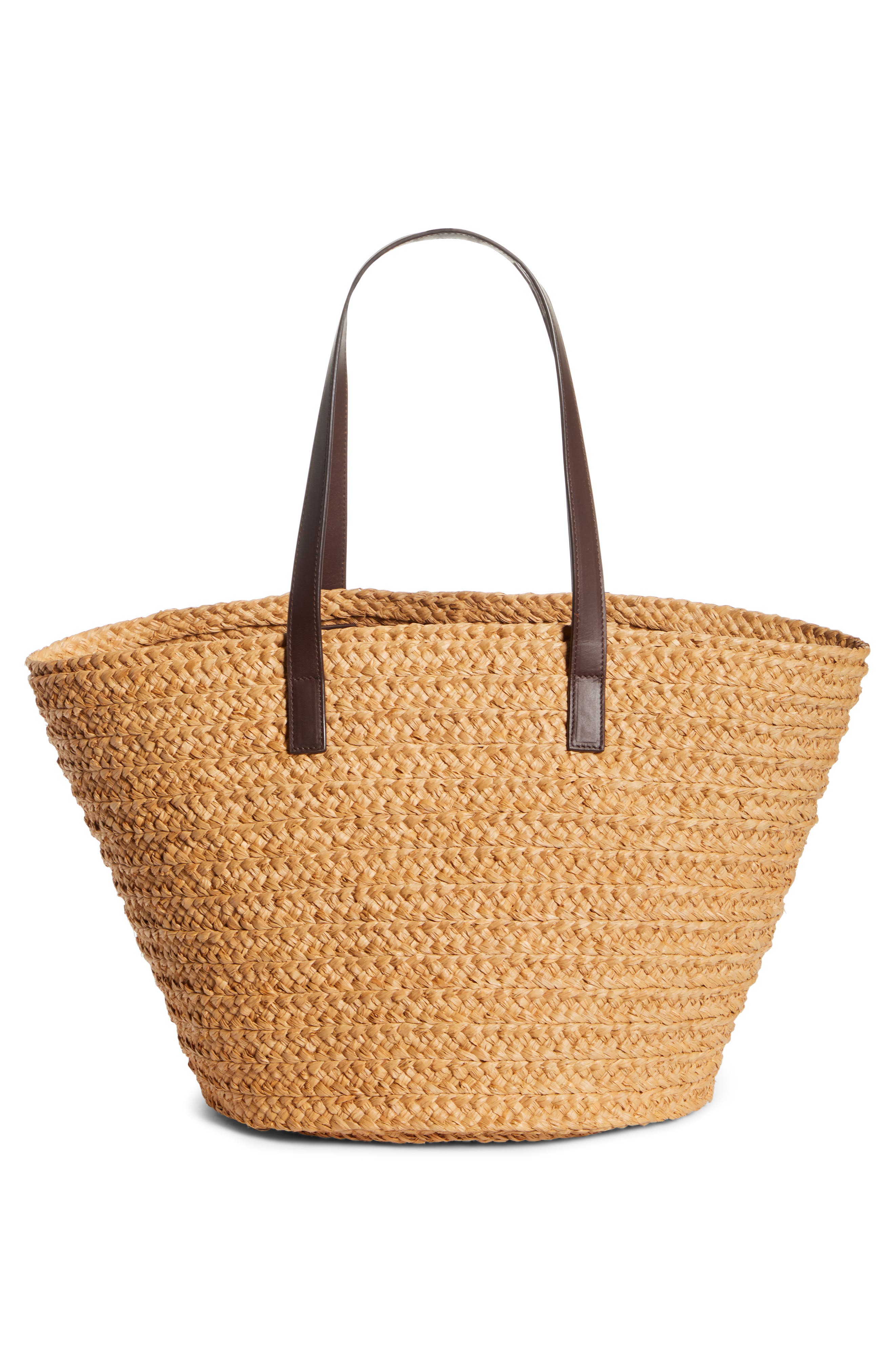 basket tote