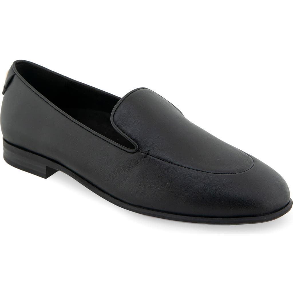 AEROSOLES AEROSOLES WELLS LOAFER