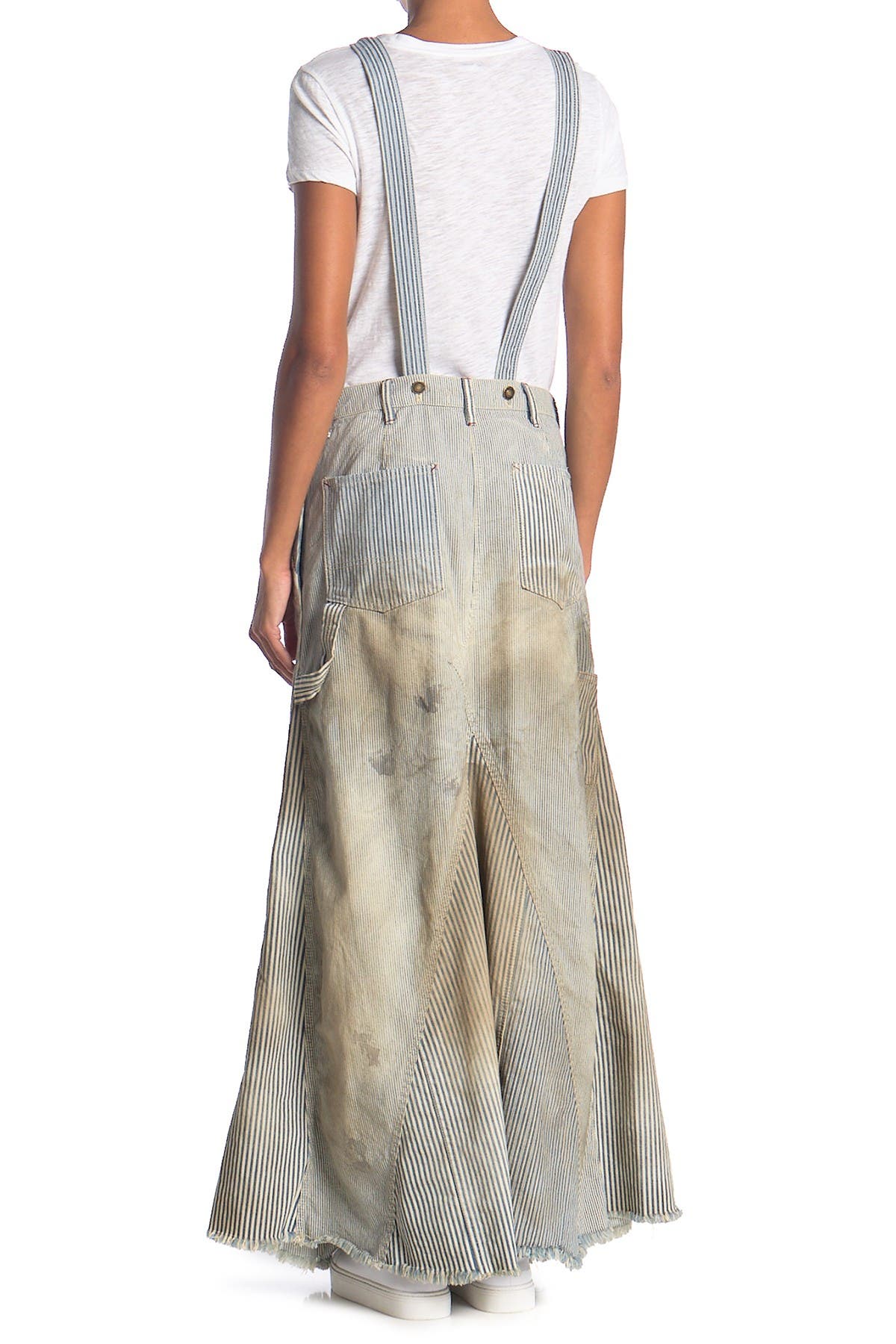 free people skirtall